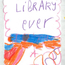 Willow age 7