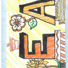 Aatmika age 10