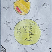 Ahmad age 10