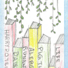 Akshaya age 10