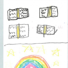 Bradley age 8