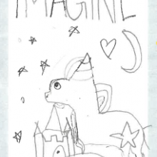 Dhairya age 7