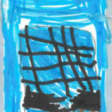 Frederick age 5