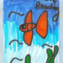 Gamya age 7