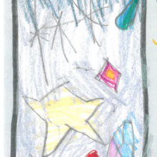 Glory age 5