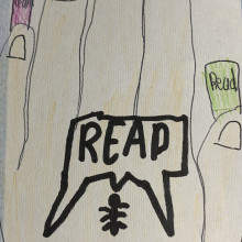 Mahad age 7
