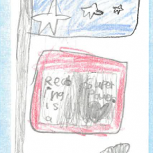 Manjot age 7