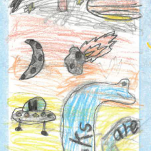 Manjot age 7