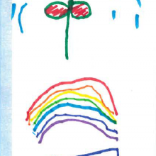 Mohammed age 5