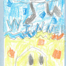 Rhythm age 9