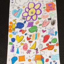 Ridhi age 7
