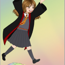Thy age 12