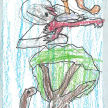 Tongthara age 7