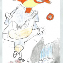 Yajat age 11