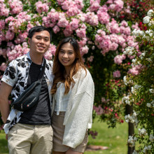 State Rose & Garden Show 2022 