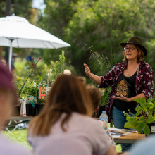 State Rose & Garden Show 2022 