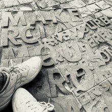 Simone Sardana – ‘My Perspective’ 