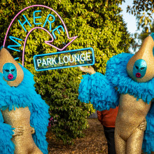 Park Lounge 2023
