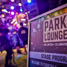 Park Lounge 2023
