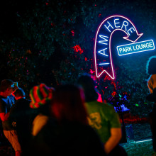 Park Lounge 2023