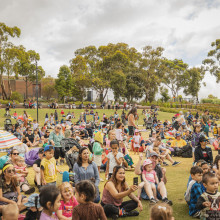 Australia Day 2023