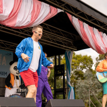 Australia Day 2023