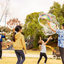 Australia Day 2023