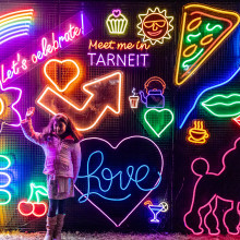 Firefly Night Market