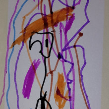 Vedit age 5