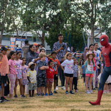 Tarneit Kite Festival