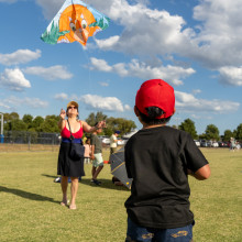 Tarneit Kite Festival