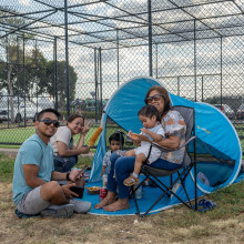 Tarneit Kite Festival