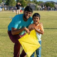 Tarneit Kite Festival