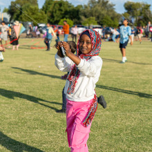 Tarneit Kite Festival