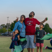 Tarneit Kite Festival