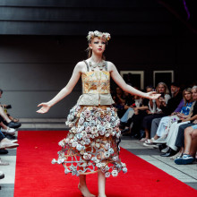 Tapestry of Culture Showcase