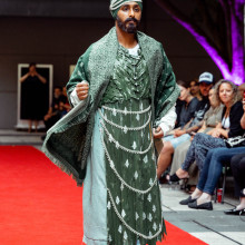 Tapestry of Culture Showcase