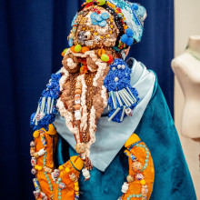 Tapestry of Culture Showcase