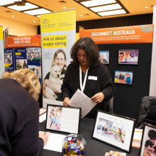 2025 Wyndham Volunteer Expo 
