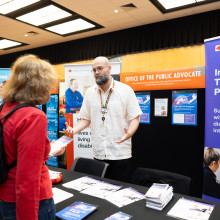 2025 Wyndham Volunteer Expo 