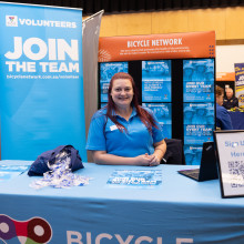 2025 Wyndham Volunteer Expo 