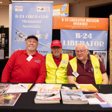2025 Wyndham Volunteer Expo 