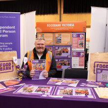 2025 Wyndham Volunteer Expo 