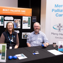 2025 Wyndham Volunteer Expo 