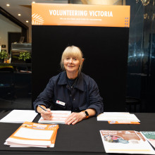 2025 Wyndham Volunteer Expo 