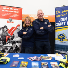 2025 Wyndham Volunteer Expo 