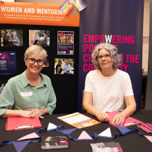 2025 Wyndham Volunteer Expo 