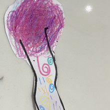 Jasleen age 8