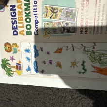 Jasmine age 6