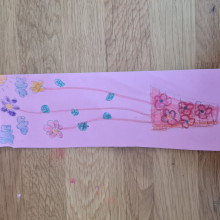 Maliha age 7